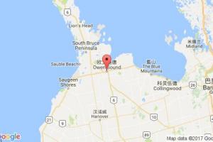 欧文桑德港口查询_owen sound港口代码_加拿大欧文桑德港口代码