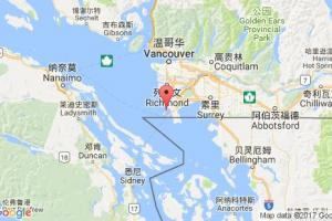 罗伯茨湾港口查询_roberts bank港口代码_加拿大罗伯茨湾港口代码