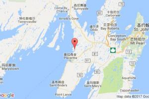 希普港港口查询_ship harbour港口代码_加拿大希普港港口代码