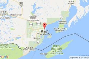散德湾港口查询_thunder bay,on港