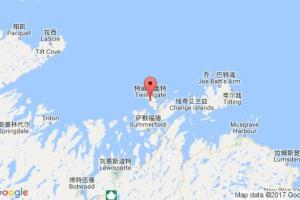 特威林盖特港口查询_twillingate港