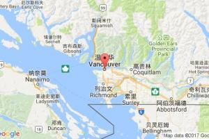 温哥华港口查询_vancouver,bc港口代码_加拿大温哥华港口代码