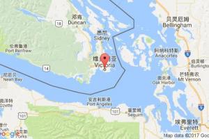 维多利亚港口查询_victoria,ca港口