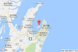 瓦伯兰港口查询_wabana港口代码_加