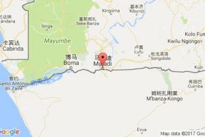 马塔迪港口查询_matadi港口代码_刚果(金)马塔迪港口代码