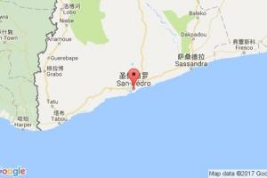 圣佩德罗港口查询_san pedro,ci港口代码_科特迪瓦圣佩德罗港口代码