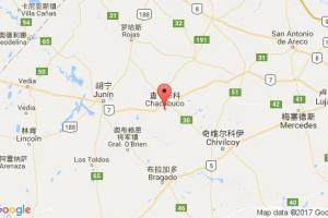 查卡布科港口查询_chacabuco港口代码_智利查卡布科港口代码