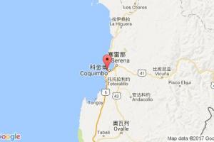 瓜亚坎港口查询_guayacan港口代码_智利瓜亚坎港口代码