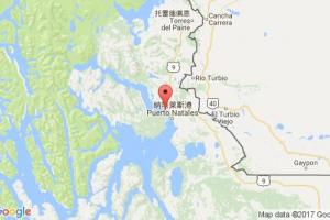 博里奥斯港港口查询_puerto bories