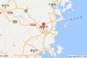 福州港口查询_fuzhou港口代码_中国福州港口代码