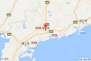 茂名港口查询_maoming港口代码_中国茂名港口代码