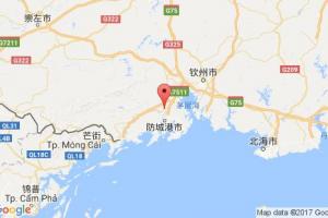 防城港口查询_fangcheng港口代码_中国防城港口代码