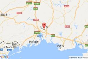 钦州港口查询_qinzhou港口代码_中国钦州港口代码