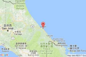 利蒙港港口查询_puerto limon港口代码_哥斯达黎加利蒙港港口代码