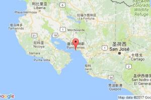 彭塔雷纳斯港口查询_puntarenas港口代码_哥斯达黎加彭塔雷纳斯港口代码