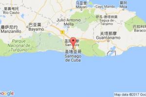 圣地亚哥港口查询_santiago de cuba港口代码_古巴圣地亚哥港口代码