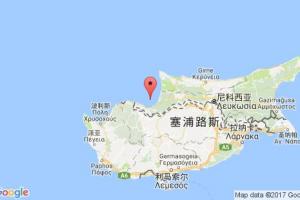 莫尔富湾港口查询_morphou bay港口代码_塞浦路斯莫尔富湾港口代码