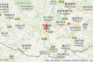 布尔诺港口查询_brno港口代码_捷克布尔诺港口代码