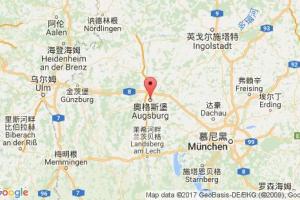 奥尔斯堡港口查询_augsburg港口代码_德国奥尔斯堡港口代码
