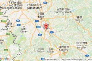 波恩港口查询_bonn港口代码_德国波恩港口代码