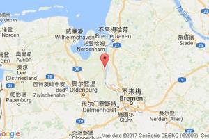 布腊克港口查询_brake港口代码_德国布腊克港口代码