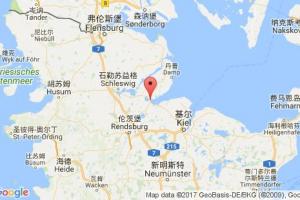 埃肯弗尔德港口查询_eckernforde港口代码_德国埃肯弗尔德港口代码