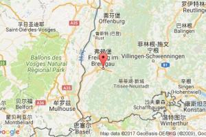 弗赖堡港口查询_freiburg港口代码_德国弗赖堡港口代码