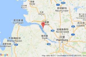 格吕克施塔特港口查询_gluckstadt港口代码_德国格吕克施塔特港口代码