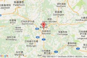 卡塞尔港口查询_kassel港口代码_德国卡塞尔港口代码