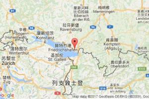 博登湖畔林道港口查询_lindau港口代码_德国博登湖畔林道港口代码