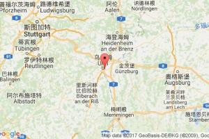 乌尔姆港口查询_ulm港口代码_德国