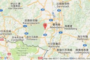 诺伊施塔特港口查询_neustadt港口代码_德国诺伊施塔特港口代码