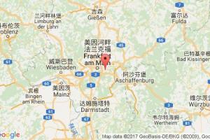 奥芬巴赫港口查询_offenbach港口代码_德国奥芬巴赫港口代码