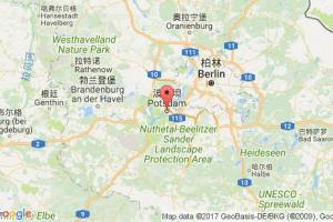 波茨坦港口查询_potsdam港口代码_德国波茨坦港口代码