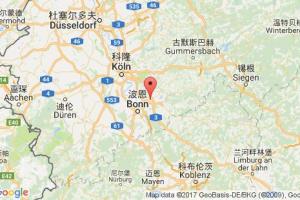 锡格堡港口查询_siegburg港口代码_德国锡格堡港口代码