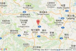 瑟默达港口查询_sommerda港口代码_德国瑟默达港口代码