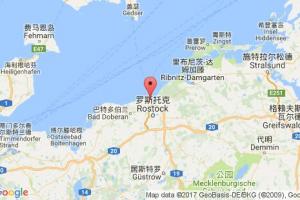 瓦尔内明德港口查询_warnemunde港