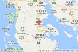奥本罗港口查询_aabenraa港口代码_丹麦奥本罗港口代码