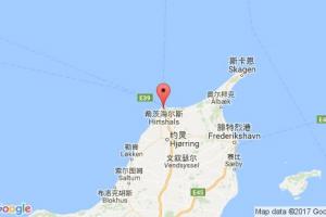 希茨海尔斯港口查询_hirtshals港口代码_丹麦希茨海尔斯港口代码