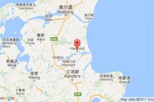 海松港口查询_hadsund港口代码_丹麦海松港口代码