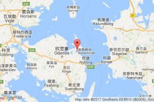凯特明讷港口查询_kerteminde港口代码_丹麦凯特明讷港口代码