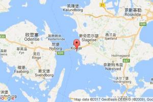 科瑟港口查询_korsor港口代码_丹麦科瑟港口代码