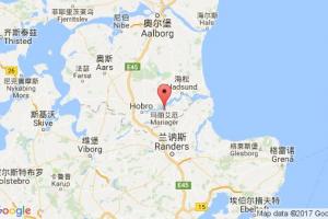 玛丽艾厄港口查询_mariager港口代码_丹麦玛丽艾厄港口代码