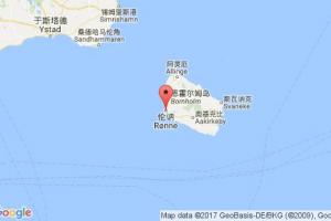 伦讷港口查询_ronne港口代码_丹麦伦讷港口代码