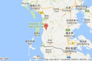 斯凯拜克港口查询_skaerbaek港口代