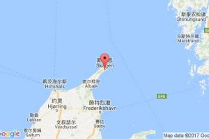斯卡恩港口查询_skagen港口代码_丹