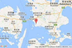 斯凯尔克港口查询_skaelskor港口代码_丹麦斯凯尔克港口代码
