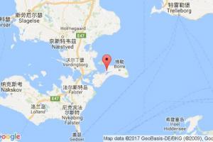 斯泰厄港口查询_stege港口代码_丹