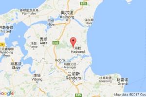 提斯特德港口查询_tisted港口代码_丹麦提斯特德港口代码