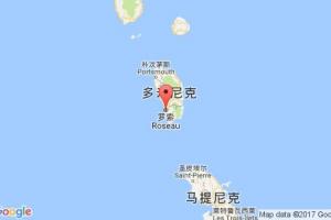 罗索港口查询_roseau港口代码_多米尼克罗索港口代码